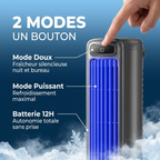 Climatiseur Portable Sans Fil Climioz